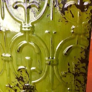 Meet your Posher, Leigh ann